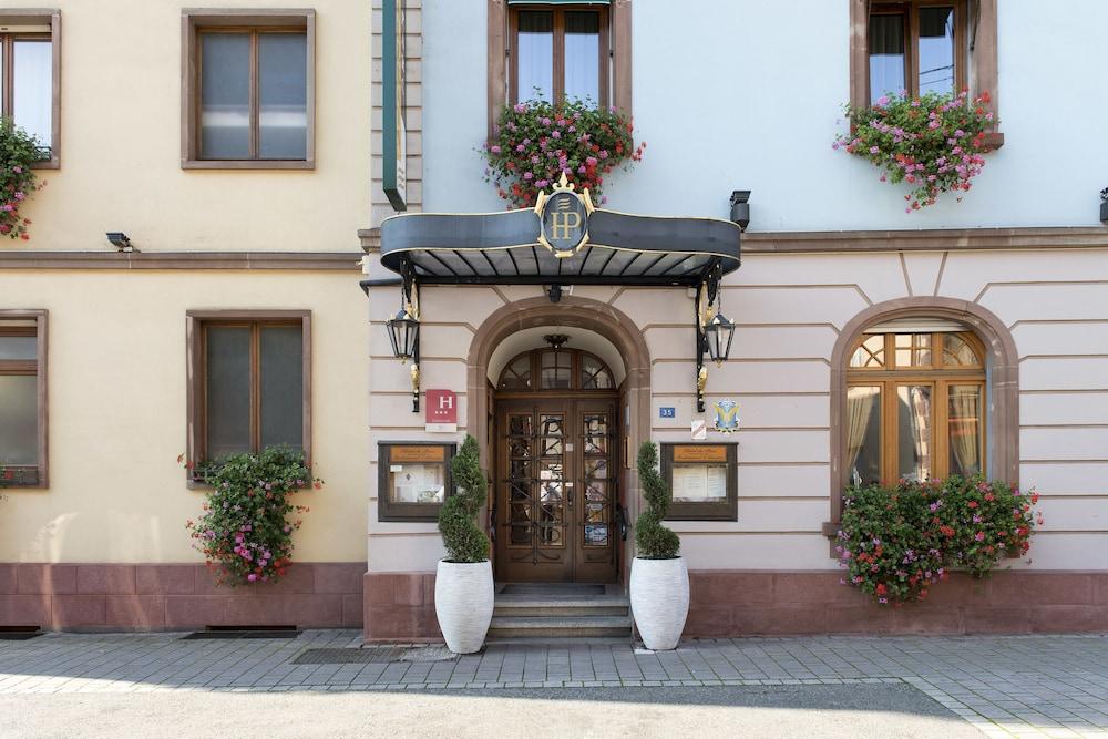 Hotel Du Parc, Restaurant, Spa & Wellness Niederbronn-les-Bains Exterior foto